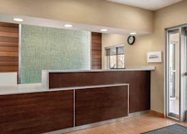 Fairfield Inn by Marriott Philadelphia Airport 4