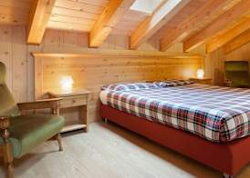 Chalet Stelle Di Neve 5