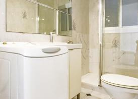 Apartamento Acogedor en Primera Linea Liliane 4