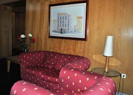 Hotel España 4