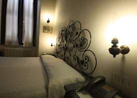 Hotel Andreina 3