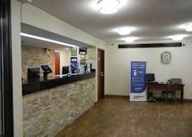 Quality Inn Holland - Toledo 5