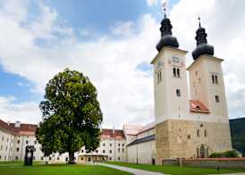 JUFA Hotel Stift Gurk 5
