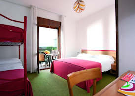 Hotel Diana 3