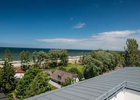 Atrium Luksusowe Apartamenty 2