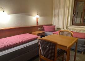 Hotel Quickborner Hof 5