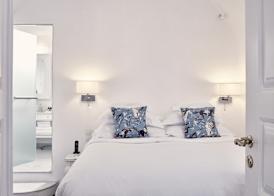 Canaves Oia Suites - Small Luxury Hotels of the World 5