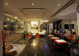 Grand Sunset Hotel Phuket 2