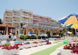 HOTEL COMMODORE 4