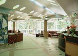Hotel Magnolia 2