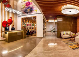 SureStay by Best Western Model Town Amritsar 4