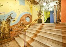 Hotel Henrietta 3
