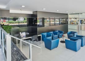 Best Western Plus Gran Hotel Centro Historico 4