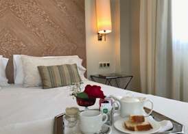 Hotel Entredos 3