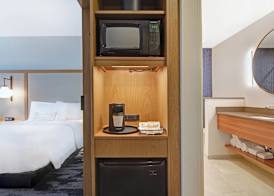 Fairfield Inn & Suites by Marriott Houston NASA/Webster 5