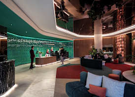 Hotel Mundial 3