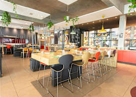 Ibis Rabat Agdal 3