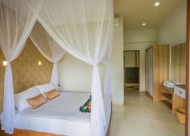 Ubud Sari Health Resort 5