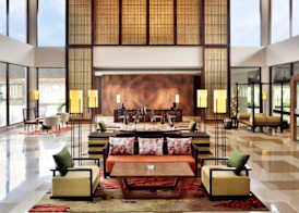 Radisson Blu Plaza Resort & Convention Centre Karjat 2