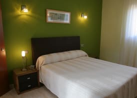 Hotel Restaurante Casa Julia 4