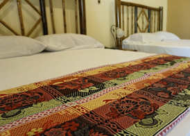 Zafra Hotel 3