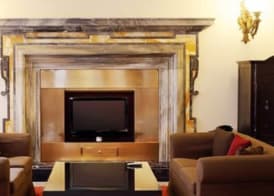 Hotel Albergo Santa Chiara 3