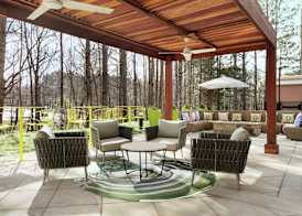 Hampton Inn And Suites By Hilton Johns Creek 3