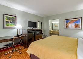 Quality Inn Goodlettsville 5