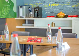 ibis Salon de Provence 5