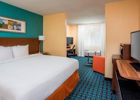 Fairfield Inn & Suites Ashland 3
