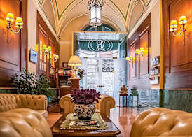 Hotel Villa Romeo 2