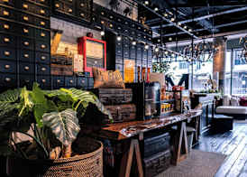 M Boutique Hotel 2