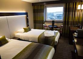 Mondo Hotel 5