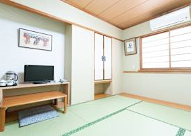 Sakura Ryokan Asakusa Iriya 4