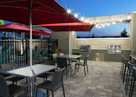 Home2 Suites By Hilton Orlando Airport 5