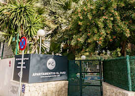 Apartamentos El Faro By Mc 5