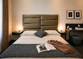 Cuevas Home Relais 5