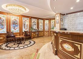 Best Western Empire Palace Hotel & Spa 2