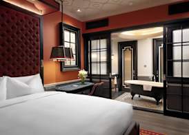 Hotel de la Coupole - MGallery 4