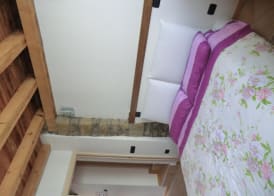 B&B Le Peschiere 5