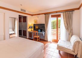 Hotel Palumbalza Porto Rotondo 3
