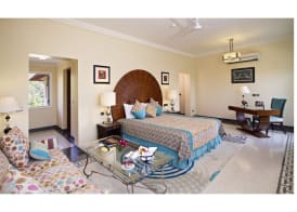 Ramgarh Lodge, Jaipur – IHCL SeleQtions 5