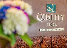 Quality Inn & Conference Center Brattleboro North 5
