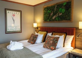 Villa Foresta 5