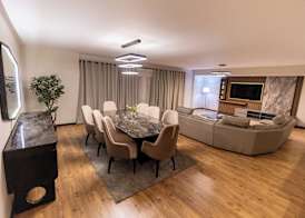 Ocean Apartments 2