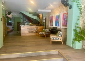 Townhouse Boutique Hotel 2