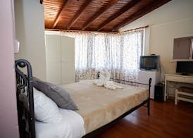 Aegean Sea Rooms 4