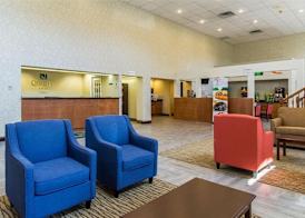 GreenRidge Hotel 2