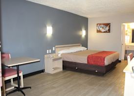 Econo Lodge Paducah West I-24 2