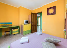 I tre Golfi Barbablù 4